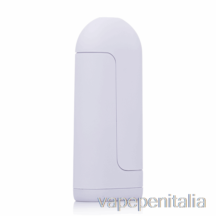 Vape Box Mod Hamilton Devices Mantello 510 Batteria Bianco
